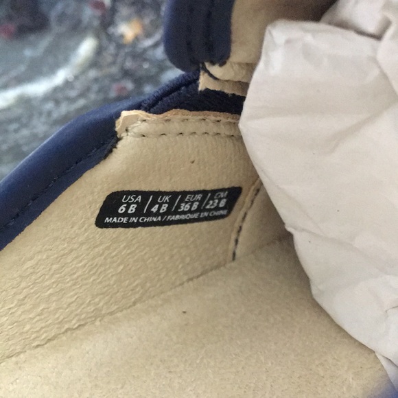 Brand New Spenco Durham Slide Shoes - Picture 6 of 8